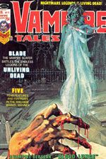 Vampire Tales (1973 - 1975)