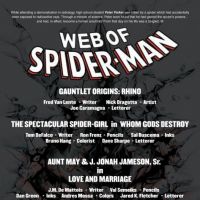 Web of Spider-Man (2009) #3