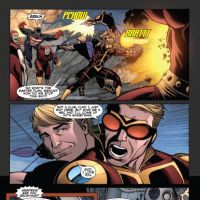 Mighty Avengers (2007) #31