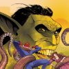 Spider-Man 1602 (2009) #5