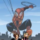 Ultimate Comics Spider-Man #2 Sells Out & Returns With New Printing
