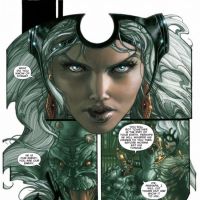ASTONISHING X-MEN #29 preview page