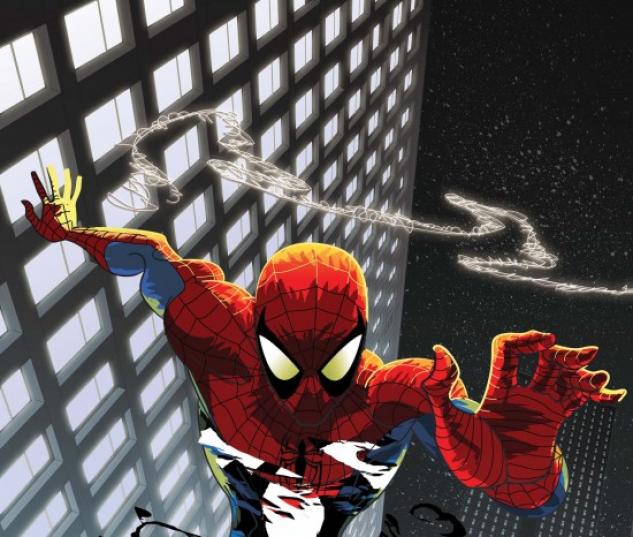 AMAZING SPIDER-MAN FAMILY #8