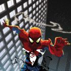 AMAZING SPIDER-MAN FAMILY #8