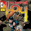 Marvel Boy #6