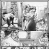 MARVELS: EYE OF THE CAMERA #1 (of 6) BLACK & WHITE EDITION Preview Art