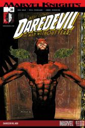 Daredevil #20 