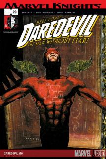 Daredevil (1998) #20