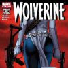 WOLVERINE #64 Cover