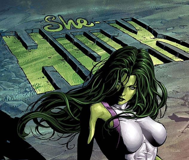 SHE-HULK #29