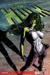 She-Hulk #29 