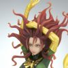 Phoenix Bishoujo Statue from Kotobukiya