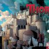 Thor #2 Second Printing Variant