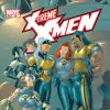 X-Treme X-Men (2001) #19