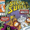 Silver Surfer #47