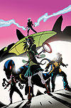 Runaways (2005) #16
