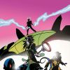 RUNAWAYS #16