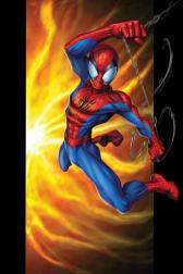 Ultimate Spider-Man #50 