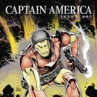 Captain America (2004) #605 (IRON MAN BY DESIGN VARIANT)