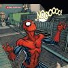 THE MANY LOVES OF THE AMAZING SPIDER-MAN #1 preview art by Michael Ryan