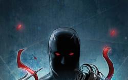 Shadowland: Elektra (2010) #1