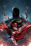 Shadowland: Elektra (2010) #1