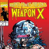 Marvel Comics Presents #79