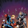 Marvelman Family's Finest (2010) #5