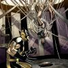 X-MEN #3 preview art by Paco Medina 1