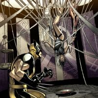 X-MEN #3 preview art by Paco Medina 1
