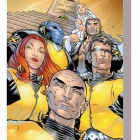 New X-Men By Grant Morrison Book 1 GN-TPB