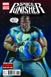 Space: Punisher #4 
