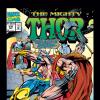Thor (1966) #478 Cover