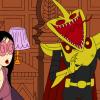 Superjail! (Courtesy of Adult Swim)