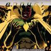 cover from Avengers Assemble Annual (2013) #1