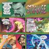 STRANGE #4 Recap Page