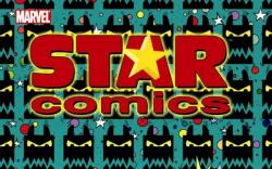 Star Comics: All-Star Collection Vol. 2 (Graphic Novel)