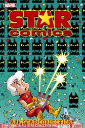 Star Comics: All-Star Collection Vol. 2 (Graphic Novel)