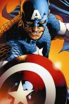 Siege (2009) #1 (QUESADA VARIANT)