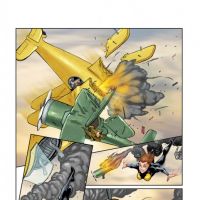 Black Widow & the Marvel Girls (2009) #2