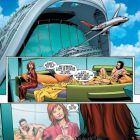 Ultimate Comics Armor Wars (2009) #2