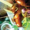 ENDER'S GAME: COMMAND SCHOOL #5