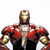 MODELS, INC. #1 (TIM GUNN VARIANT)