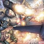 War Machine: Back to the Homefront