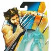 X-Men Origins: Wolverine Iceman action figure