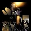 X MEN NOIR #4 Interior Art