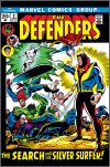 Defenders (1972) #2