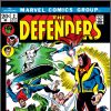 Defenders, The #2