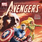 Avengers #65