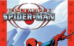 ULTIMATE SPIDER-MAN (SPANISH LANGUAGE EDITION) #1